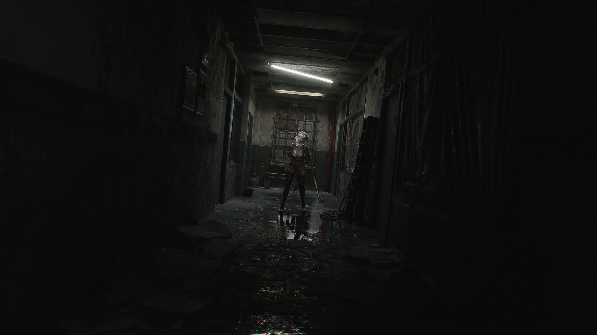 Silent Hill 2 (2023)